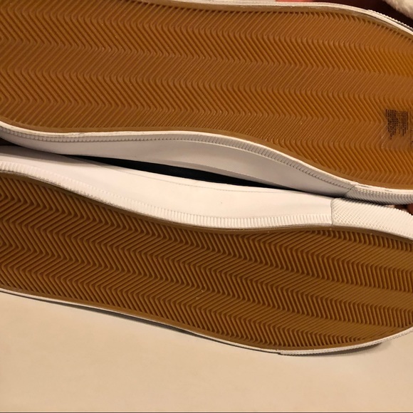 H&M Navy Blue Sneakers - Picture 3 of 8